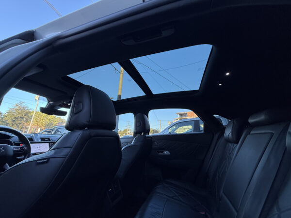 DS7 Crossback - Imagen 9