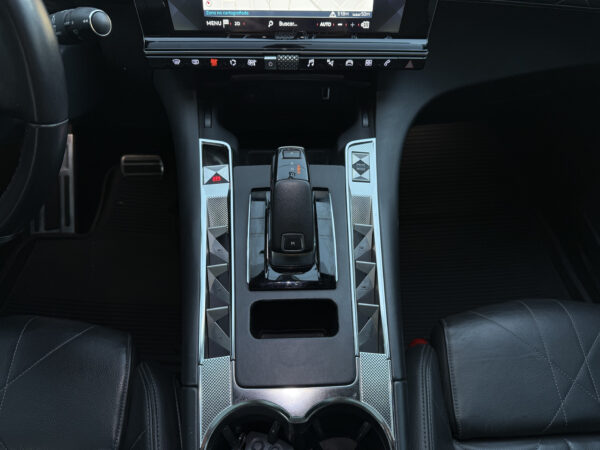 DS7 Crossback - Imagen 14