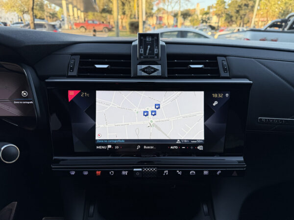 DS7 Crossback - Imagen 13