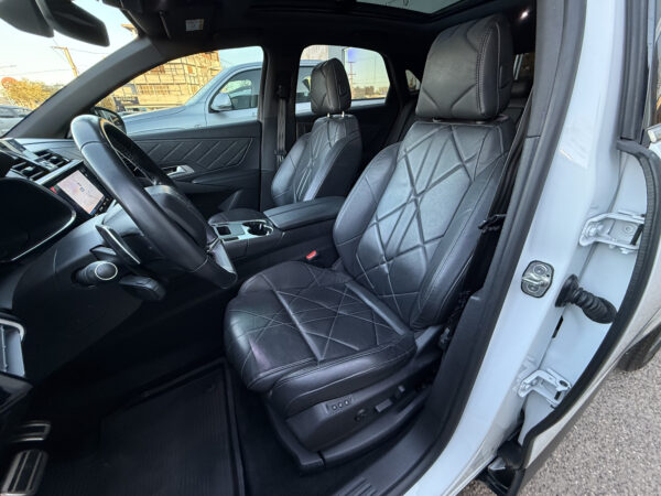 DS7 Crossback - Imagen 10