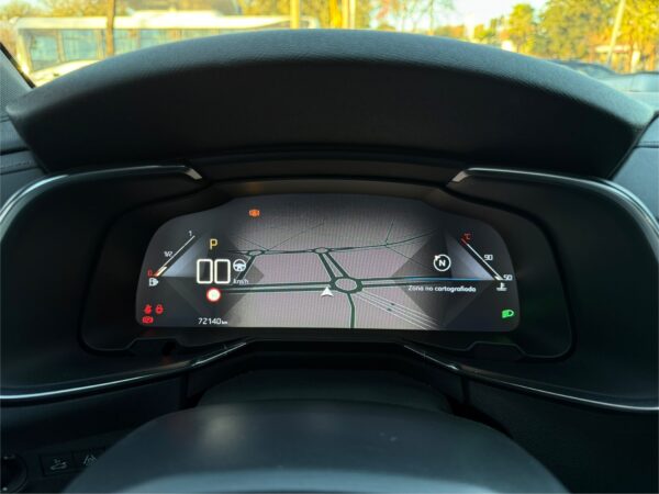 DS7 Crossback - Imagen 16