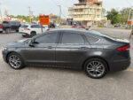 Ford Mondeo - Imagen 9