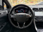 Ford Mondeo - Imagen 15