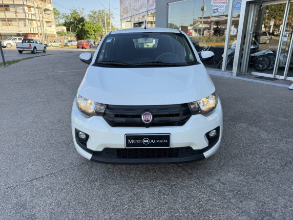 Fiat Mobi Easy - Imagen 2