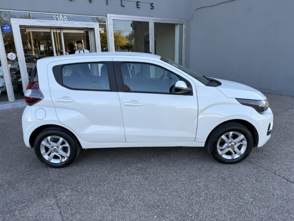Fiat Mobi Easy - Imagen 5