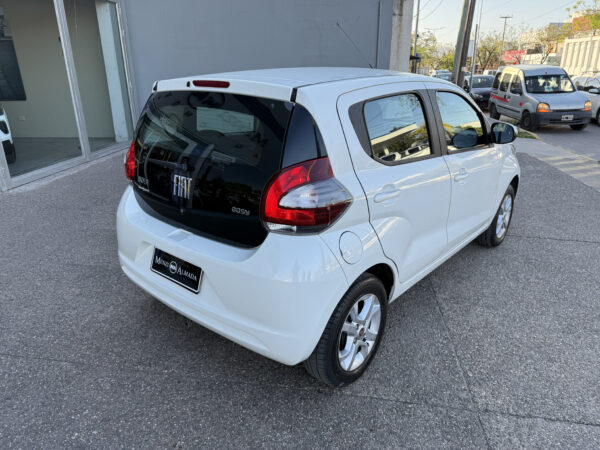 Fiat Mobi Easy - Imagen 6