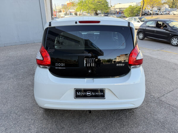 Fiat Mobi Easy - Imagen 7