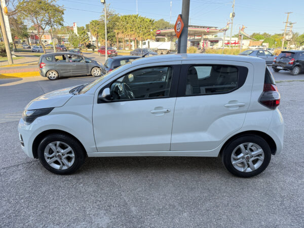 Fiat Mobi Easy - Imagen 9