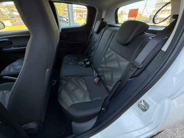 Fiat Mobi Easy - Imagen 12