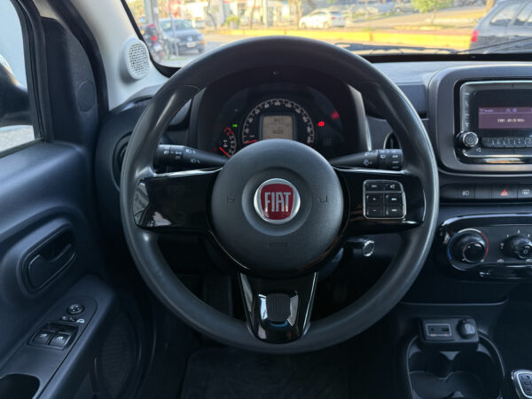 Fiat Mobi Easy - Imagen 15