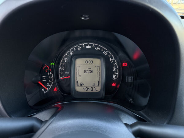 Fiat Mobi Easy - Imagen 16