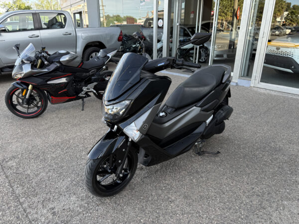 YAMAHA NM-X 155 - Imagen 1
