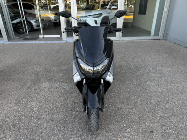 YAMAHA NM-X 155 - Imagen 2