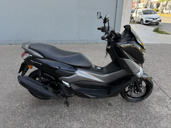 YAMAHA NM-X 155 - Imagen 4