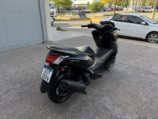 YAMAHA NM-X 155 - Imagen 5