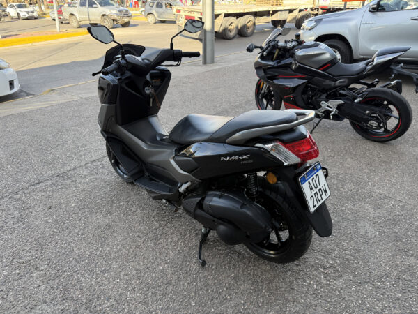 YAMAHA NM-X 155 - Imagen 7