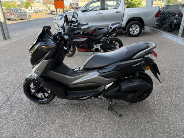 YAMAHA NM-X 155 - Imagen 9