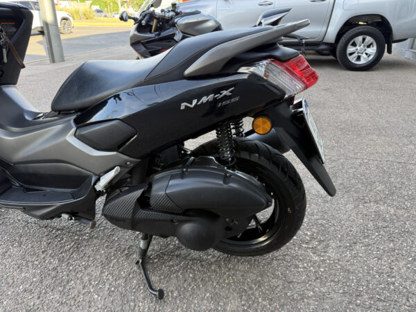 YAMAHA NM-X 155 - Imagen 8