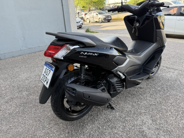 YAMAHA NM-X 155 - Imagen 6