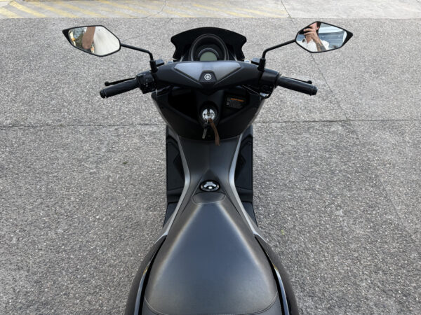 YAMAHA NM-X 155 - Imagen 11