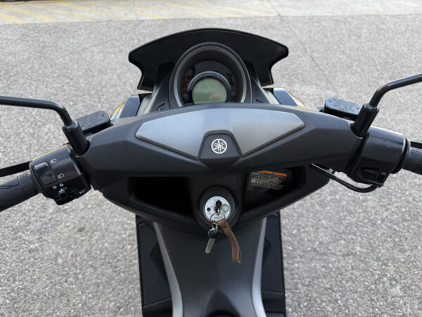 YAMAHA NM-X 155 - Imagen 12