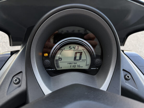 YAMAHA NM-X 155 - Imagen 13