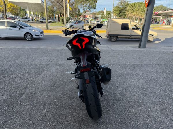 CF MOTO 450 SR - Imagen 6