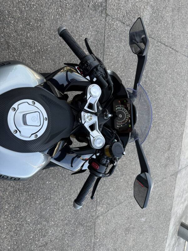 CF MOTO 450 SR - Imagen 13