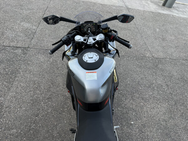 CF MOTO 450 SR - Imagen 12