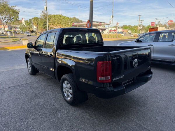 VOLKSWAGEN  AMAROK 4X2 180CV - Imagen 7