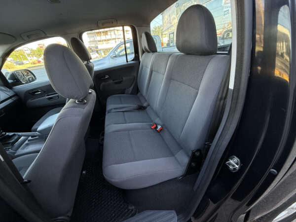 VOLKSWAGEN  AMAROK 4X2 180CV - Imagen 11