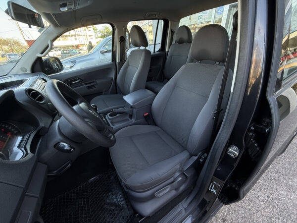 VOLKSWAGEN  AMAROK 4X2 180CV - Imagen 10