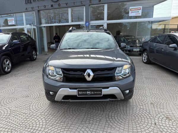 Renault Duster - Imagen 2