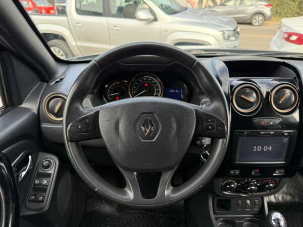 Renault Duster - Imagen 13