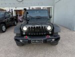 Jeep Wrangler - Imagen 2