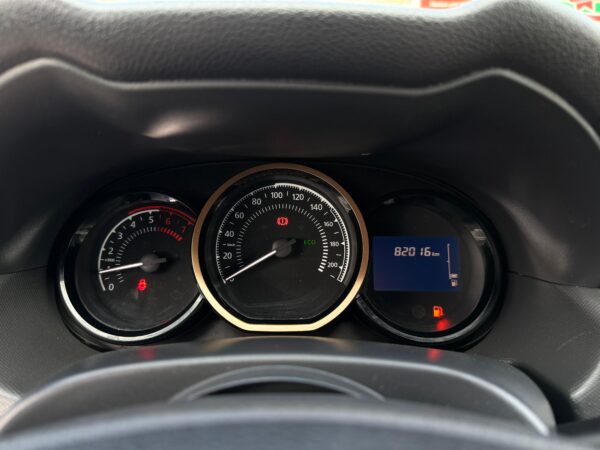 Renault Duster - Imagen 15