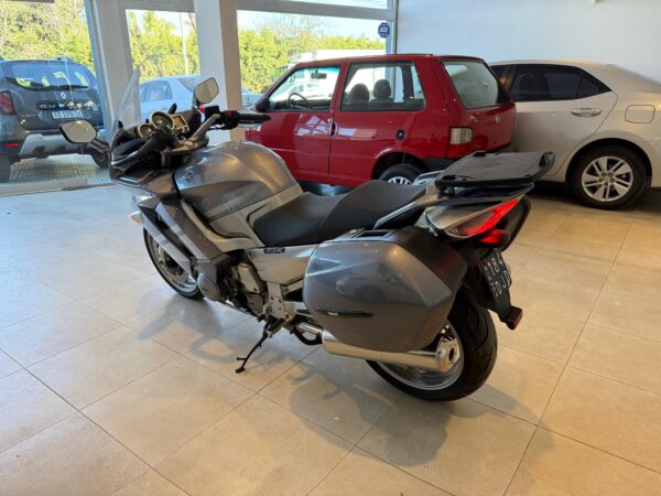 YAMAHA FJR 1300 AS - Imagen 8