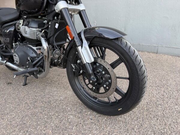 ROYAL ENFIELD SUPER METEOR 650cc - Imagen 13
