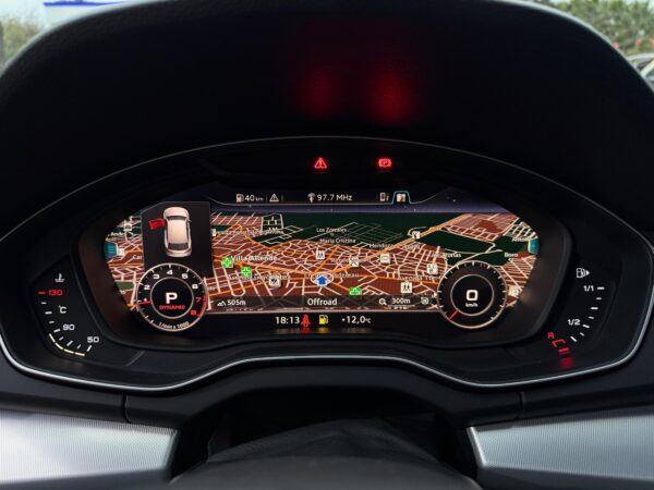 Audi Q5 - Imagen 17