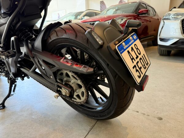 BENELLI 502cc - Imagen 7