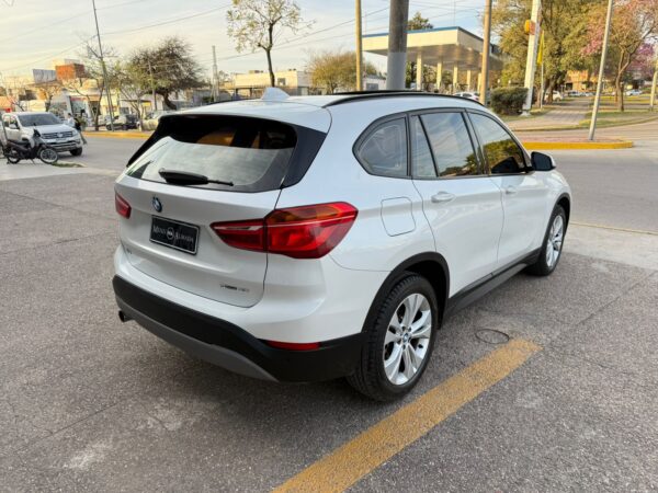 Bmw S Drive X1 - Imagen 5