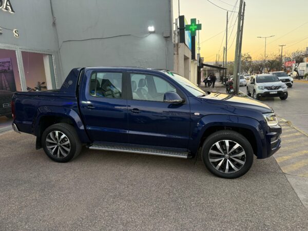VOLKSWAGEN AMAROK V6 258CV - Imagen 3