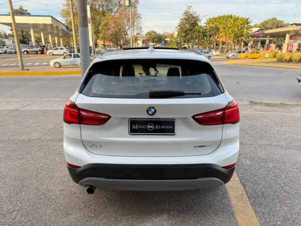 Bmw S Drive X1 - Imagen 7