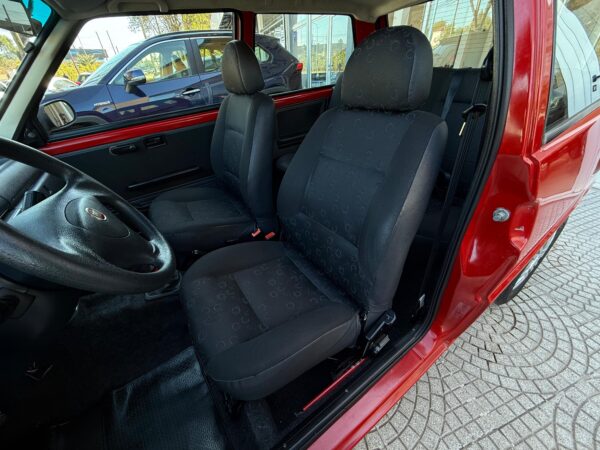 Fiat Uno - Imagen 11