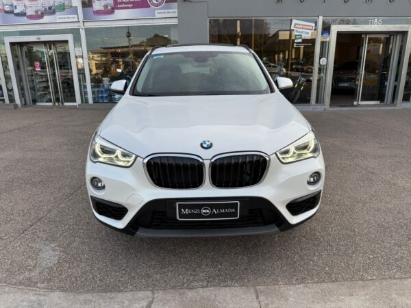 Bmw S Drive X1 - Imagen 6