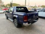 VOLKSWAGEN AMAROK V6 258CV - Imagen 7