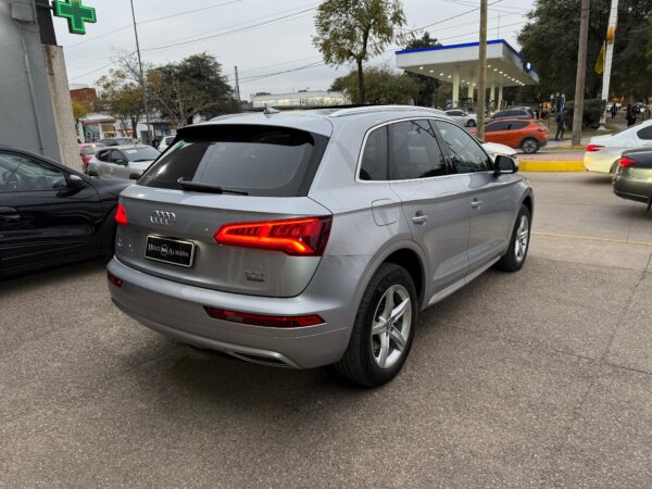 Audi Q5 - Imagen 4