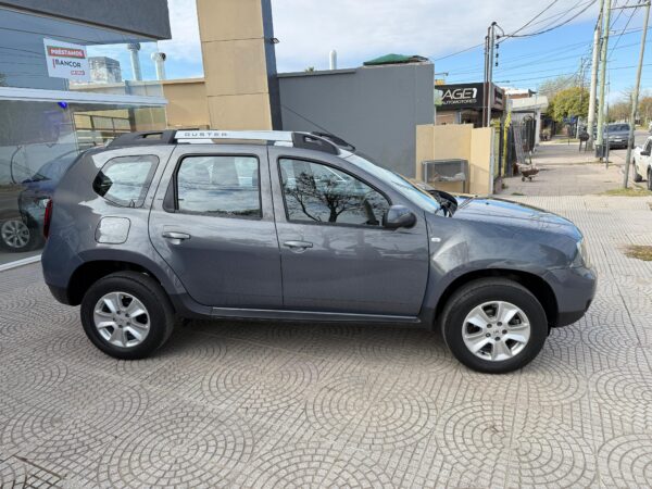 Renault Duster - Imagen 4