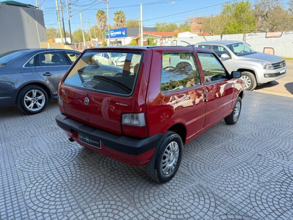 Fiat Uno - Imagen 5