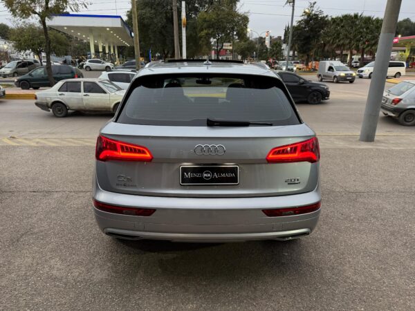 Audi Q5 - Imagen 6